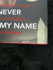 Valentin Chmerkovskiy: I’ll Never Change My Name [SIGNED COPY] New corner squish