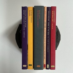 6 NYRB CLASSICS LITERATURE MEMOIR HISTORY FICTION MIXED BOOK LOT TPB 5 FIRST ED.