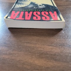 Assata: An Autobiography – Assata Shakur