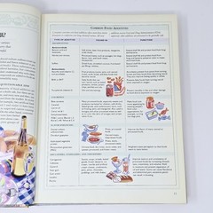 Vintage Readers Digest Foods That Harm Foods That Heal Healthy Eating Hardcover