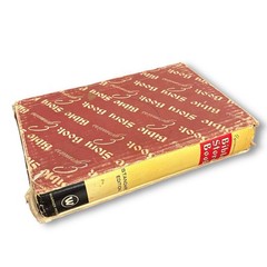 1963 Egermeier’s Bible Story Book Warner Press HCDJ Revised Young & Old