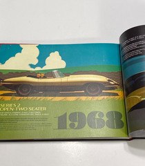 Jaguar E-Type: Fifty Years Of a Design Icon, Anniversary Collector Edition *Read