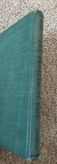 The Problem of Pain by C.S. Lewis – The Macmillan Co. 1944 HC