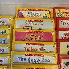 Little Leveled Readers by Scholastic Kids Books Lot Of 100+ Plz Read