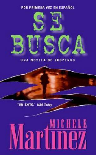 Se Busca by Michele Martinez (Perfect)
