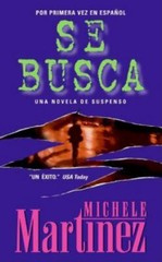 Se Busca by Michele Martinez (Perfect)