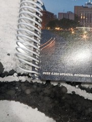 2010 MAPSCO DALLAS / FORT WORTH COMBO STREET GUIDE* EXCELLENT! FREE SHIP! A140