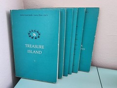 Lot of 2 Vintage Junior Great Books Box Sets Series 2 & 3 Complete 1960s 1970s