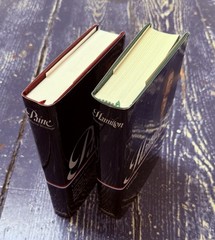 Thomas Paine Common Sense COLLECTED WRITINGS Alexander Hamilton 2 LOA HC BOOKS