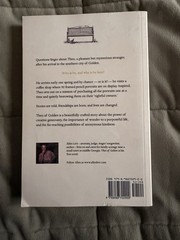 *Theo of Golden* By Allen Levi RARE SELF PUBLISHED 1st Edition Paperback