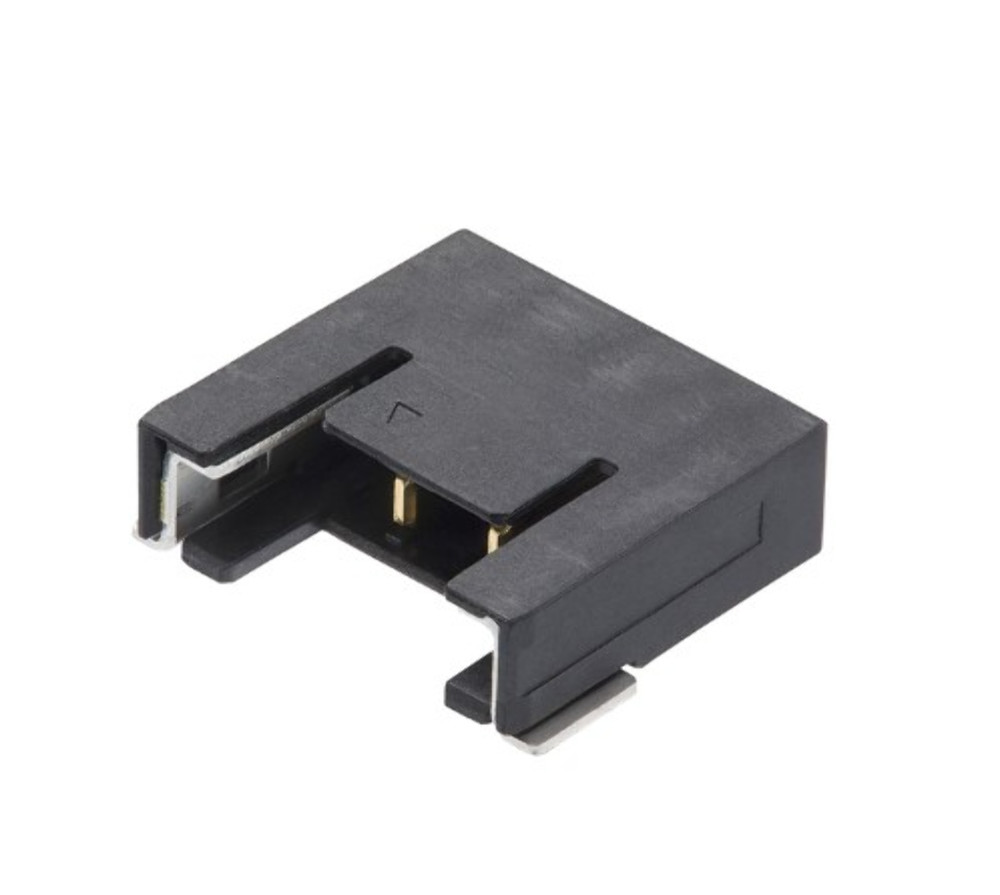 Pack of 4 2053380003 Connector Header Surface Mount, Right Angle 3 position 0.07