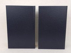 Oxford 4-Volume Reference Desk Set – Dictionary Thesaurus Quotations Usage