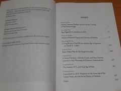 Zeitgeist 2025 Countdown to the Secret Destiny of America by Thomas Horn