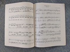 Weber Sonatas For Piano 144 Pages (Schott Import)