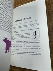 Designing with the Wool : Advanced Techniques in Navajo Weaving Noel Bennett PB
