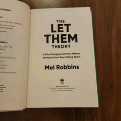Let Them Theory : A Life-Changing Tool That Millions of People Can’t Stop…