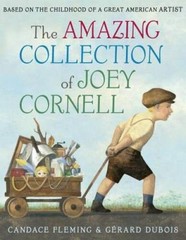The Amazing Collection of Joey Cornell: Based on the Childhood of a Great – GOOD