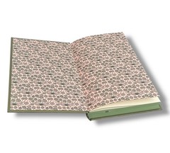 ANNE OF GREEN GABLES by L. M. Montgomery Collector’s Luxe Edition Hardcover