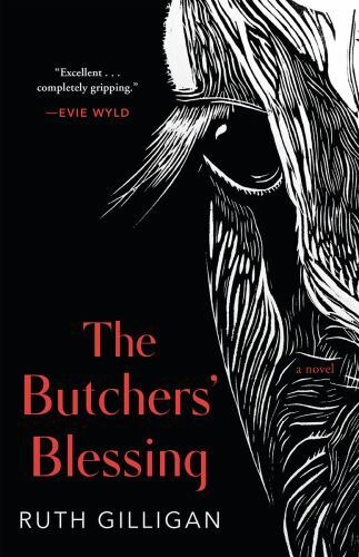 Butchers’ Blessing by Ruth Gilligan (2020, Hardcover)