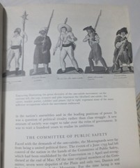 THE FRENCH REVOLUTION FURET AND RICHET HARDBACK DUSTCOVER 415 PAGES
