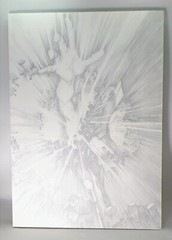 Evangelion 3.0+1.0 Thrice Upon a Time Official Artbook Japan