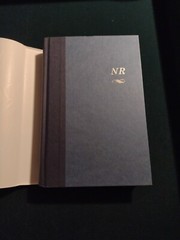 Whiskey Beach by Nora Roberts (2013, Hardcover) signed – G. P. Putnam’s Sons