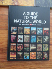 LIFE NATURE LIBRARY – COMPLETE 25 VOLUMES