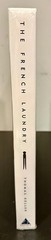 The French Laundry Cookbook by Thomas Keller (Hardcover) *NEW & SEALED*