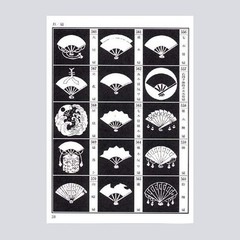 Family Crests of Japan SEIGENSHA