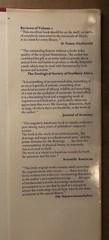 East African Mammals Volume IIB (1974 edition) By Jonathan Kingdon – Rare 