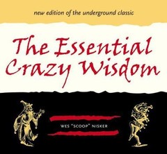The Essential Crazy Wisdom by