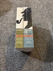 THE NEW ANNOTATED SHERLOCK HOLMES Volume 1 & 2 Paperback Sir Arthur Conan Doyle
