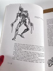 VTG 1990 Dynamic Anatomy SC Burne Hogarth Measurements Proportions Anatomical