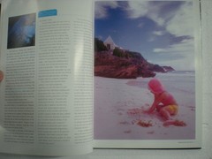 Experience Bermuda HARDBOUND COFFEE TABLE BOOK VISITORS GUIDE 276 pages
