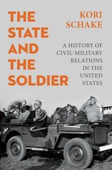 The State And The Soldier: A History Of Civil-Military Relat…