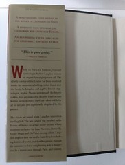 Robert Langdon Ser.: The Da Vinci Code by Dan Brown (2003, Hardcover)