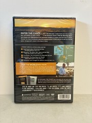The Mission of Jesus: A DVD Study: Triumph of God S Kingdom in a World in Chaos