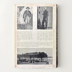 Eight Hours Before Richmond 1957 First Edition Virgil Carrington Jones