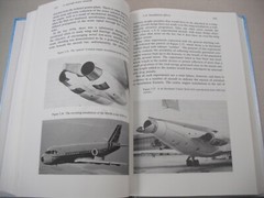 SCARCE CAMBRIDGE UNIVERSITY AERONAUTICS TEXT „AIRCRAFT NOISE” BY SMITH! 359 PGS