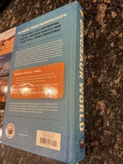 Dinosaur World: Over 1,200 Amazing Dinosaurs, Famous Fossils, and Discoveries