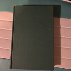 SOCIAL PSYCHOLOGY OF GROUPS By John W. Thibaut & Harold H. Kelley RARE 2nd print