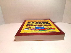 Biggest Book of Slow Cooker Recipes Softcover 416 pages First Edition