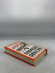 The Impossible Fortune Richard Osman 2025 1st Print B&N Exclusive Mystery Viking