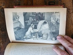 Happy Homes and the Hearts that Make Them 1889 Hardcover Samuel Smiles: DP