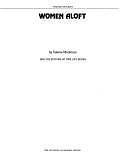 Women Aloft – 9780809432875, Time Life Editors, hardcover