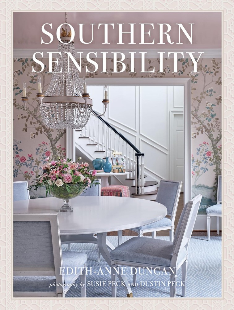 Southern Sensibility, Duncan, Edith-Anne, Excellent Book