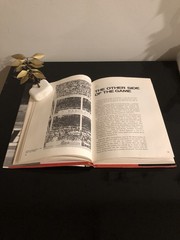 Signed Copy (from 3 players) Max Walker Back To Bay 13 G.Spark Ed. 1980 First Ed