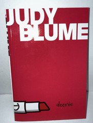 4 Judy Blume Paperback Books Young Readers Children’s Classics