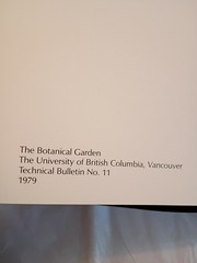 Plantae Occidental 1979 200 Years Of Botanical Art In British Columbia (658)