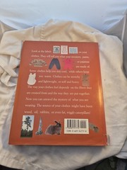 Unraveling Fibers by Francis X. McCall Jr. and Patricia A. Keeler (1995,…